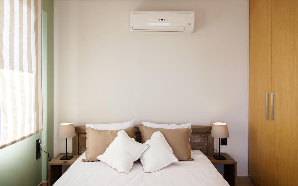 Alivia Lefkas Luxury Villas Apolpaina Экстерьер фото
