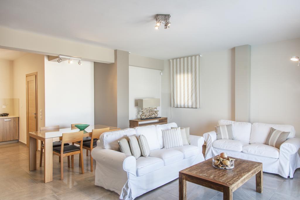 Alivia Lefkas Luxury Villas Apolpaina Экстерьер фото
